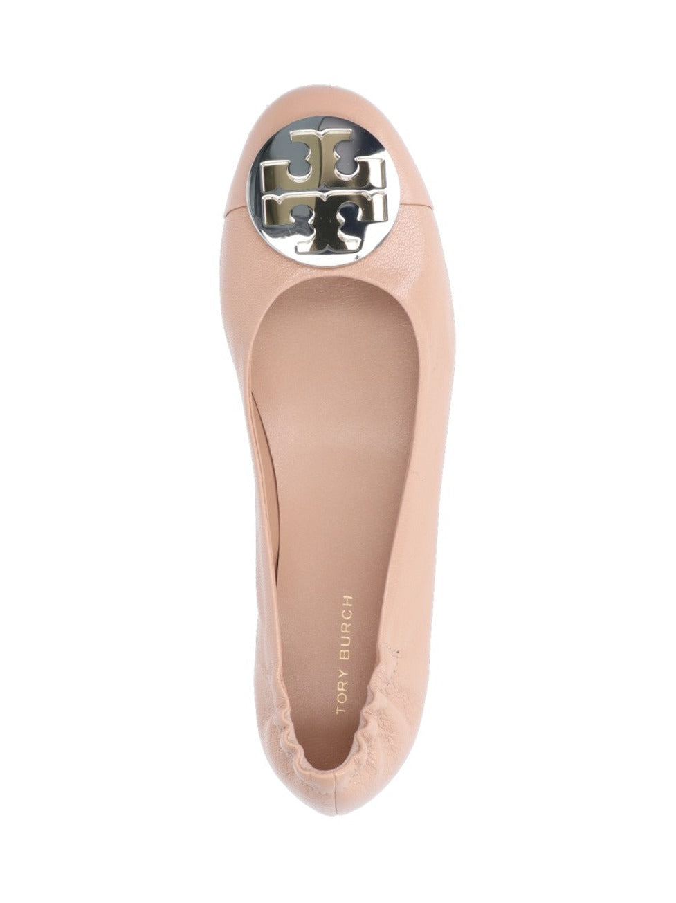 Claire' Ballerinas – Pink
