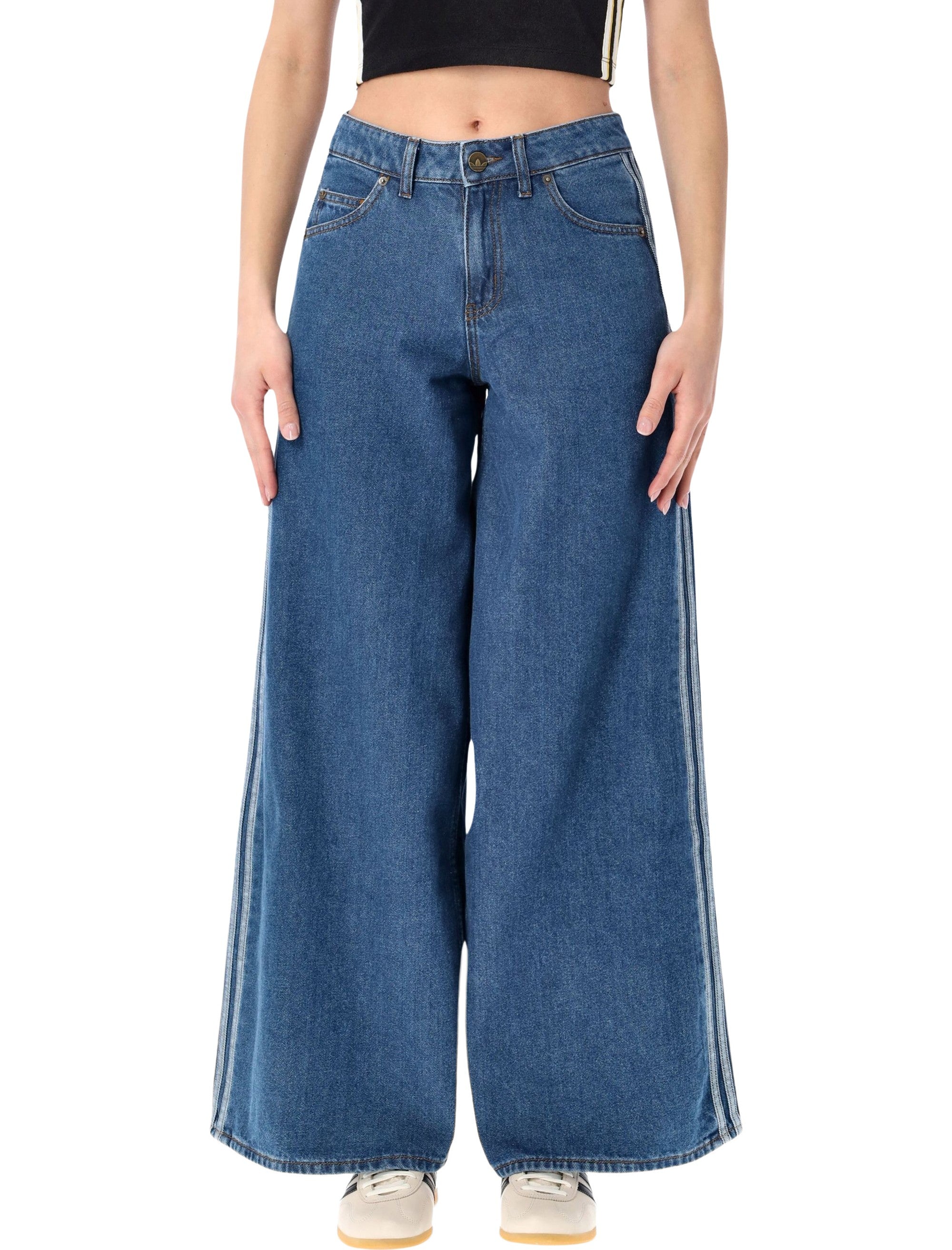 Originals Firebird Adilenium Denim Track Pant