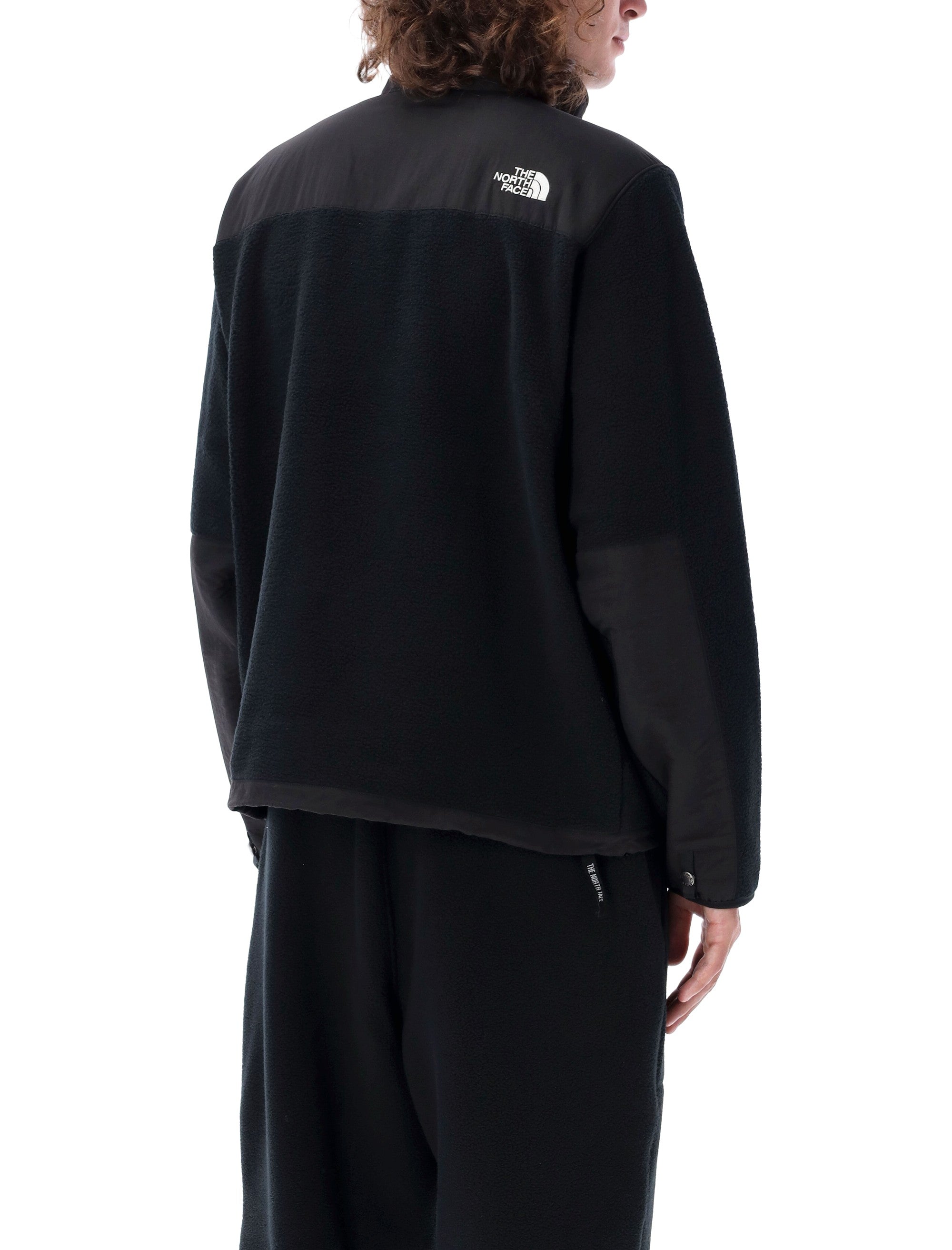 Retro Denali Fleece Jacket