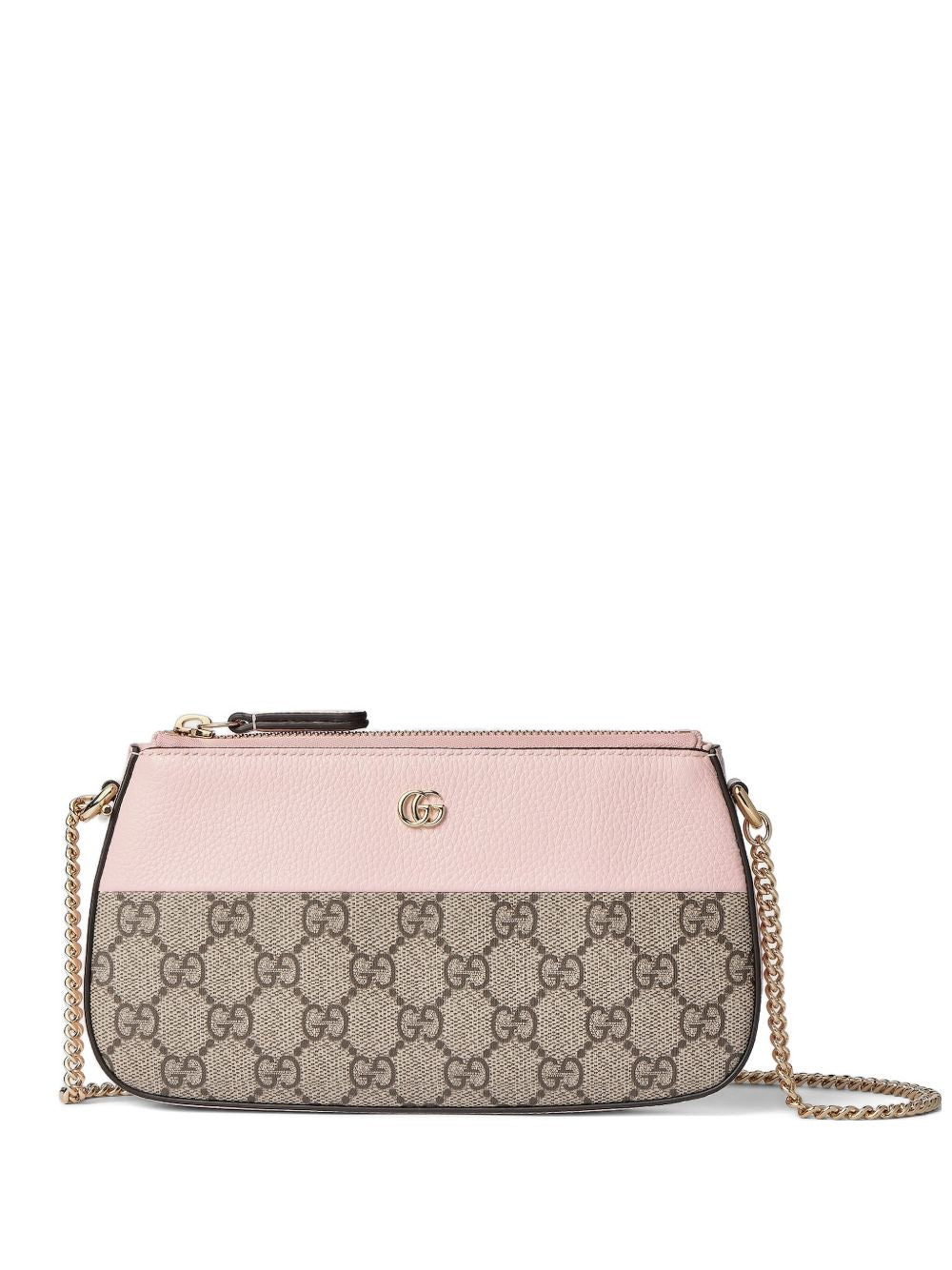 Rectangular Shoulder Bag