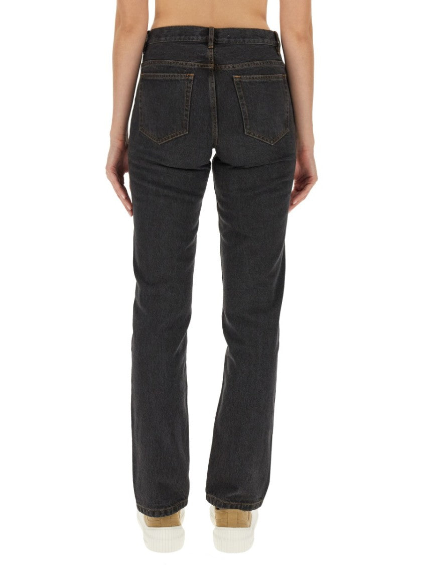 Molly Jeans