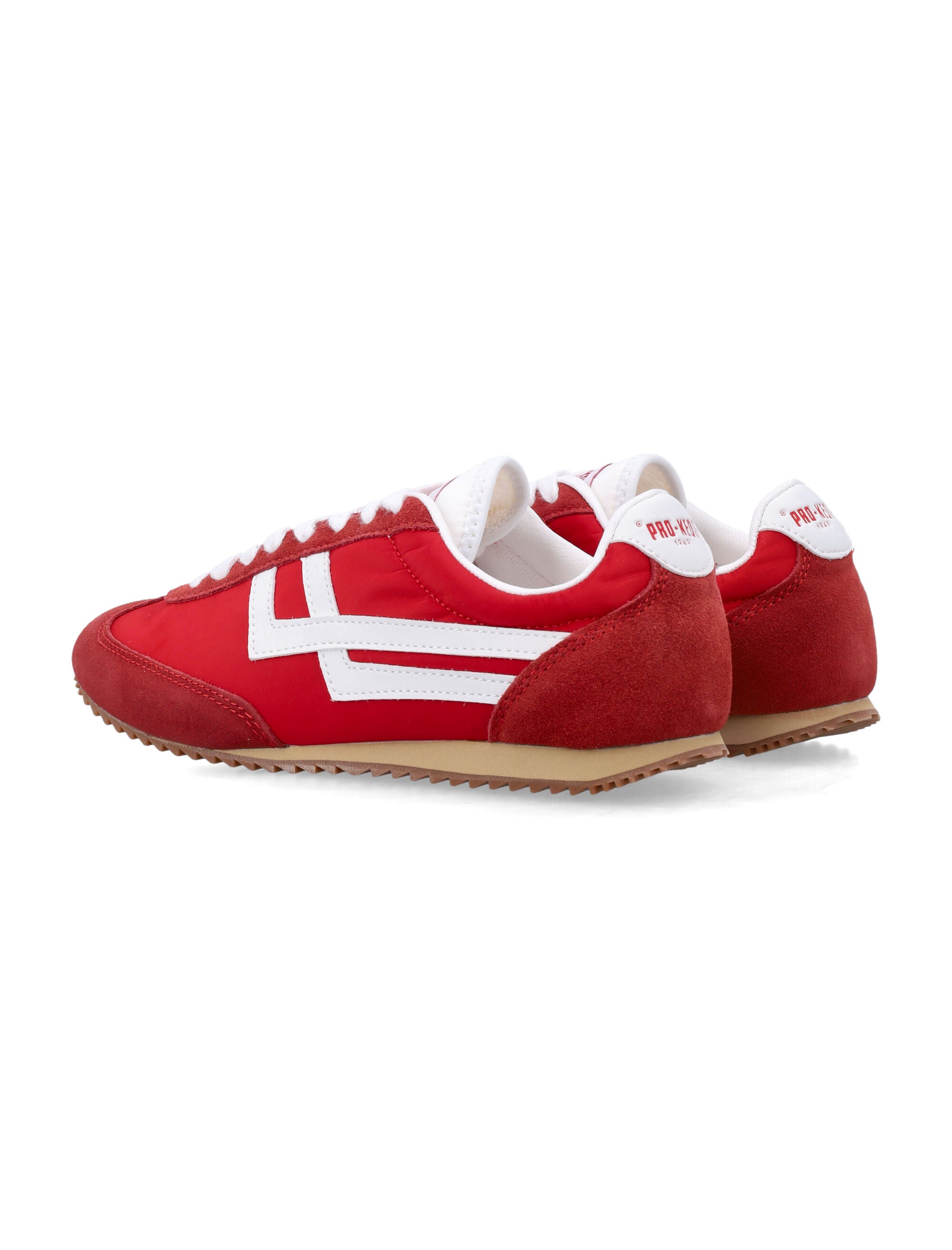 Racer 77 Nylon Woman'S Sneakers