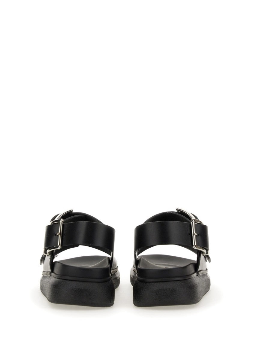 Leather Sandal