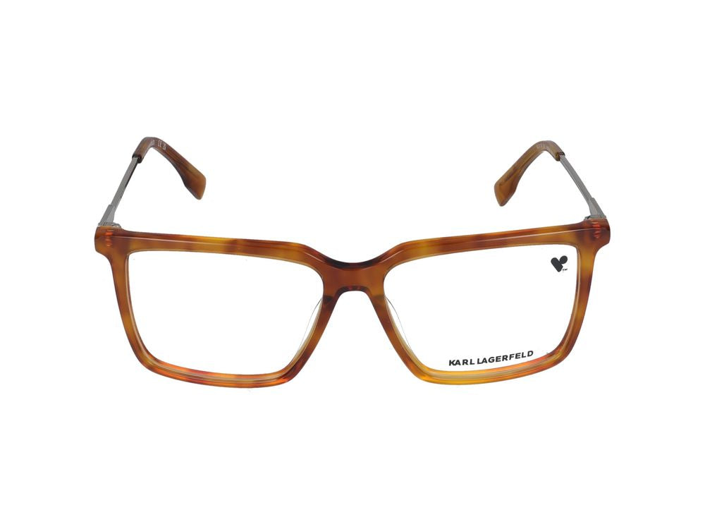 Eyeglasses Karl Lagerfeld KL6114 240 Tortoise 55/15/145