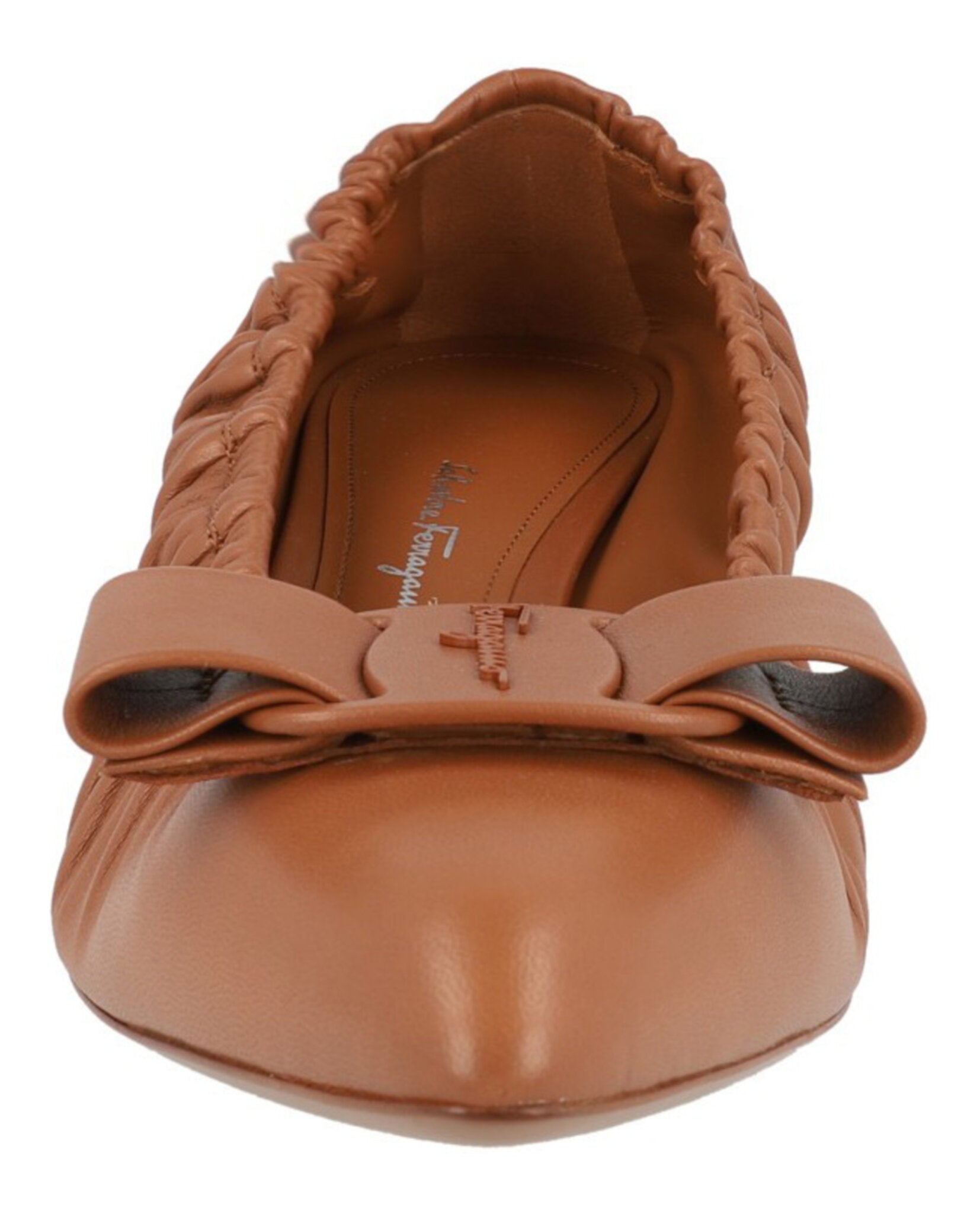Viva Ruff Flats - Narrow Width
