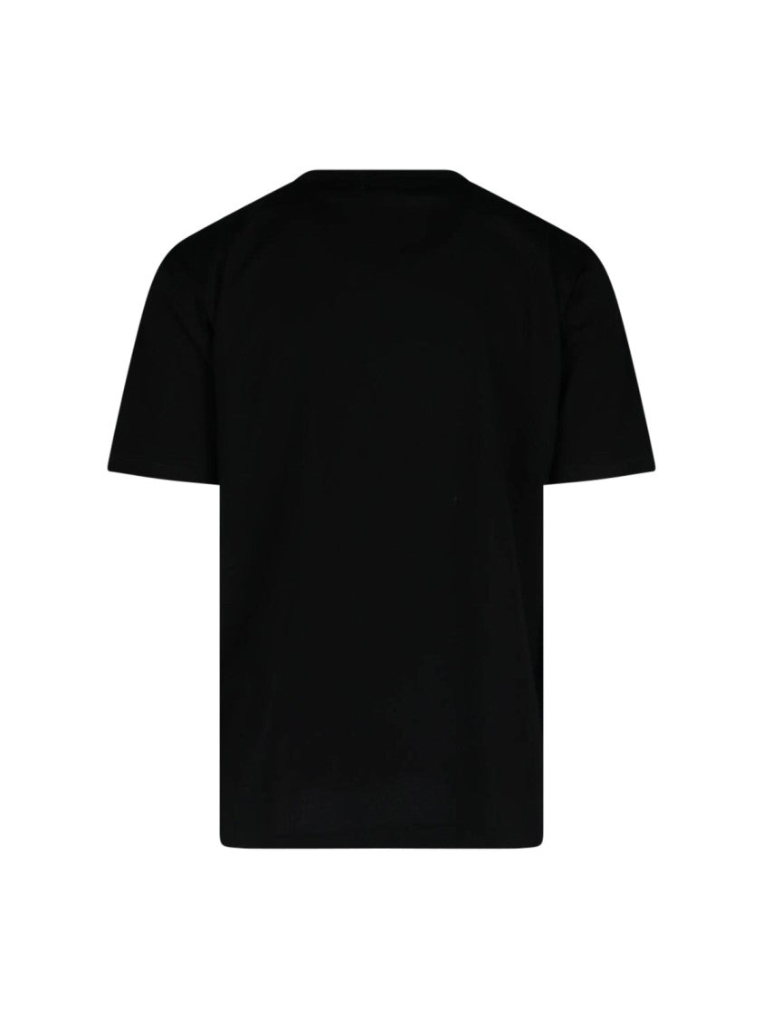 Black Sabbath' Graphic T-Shirt – Black