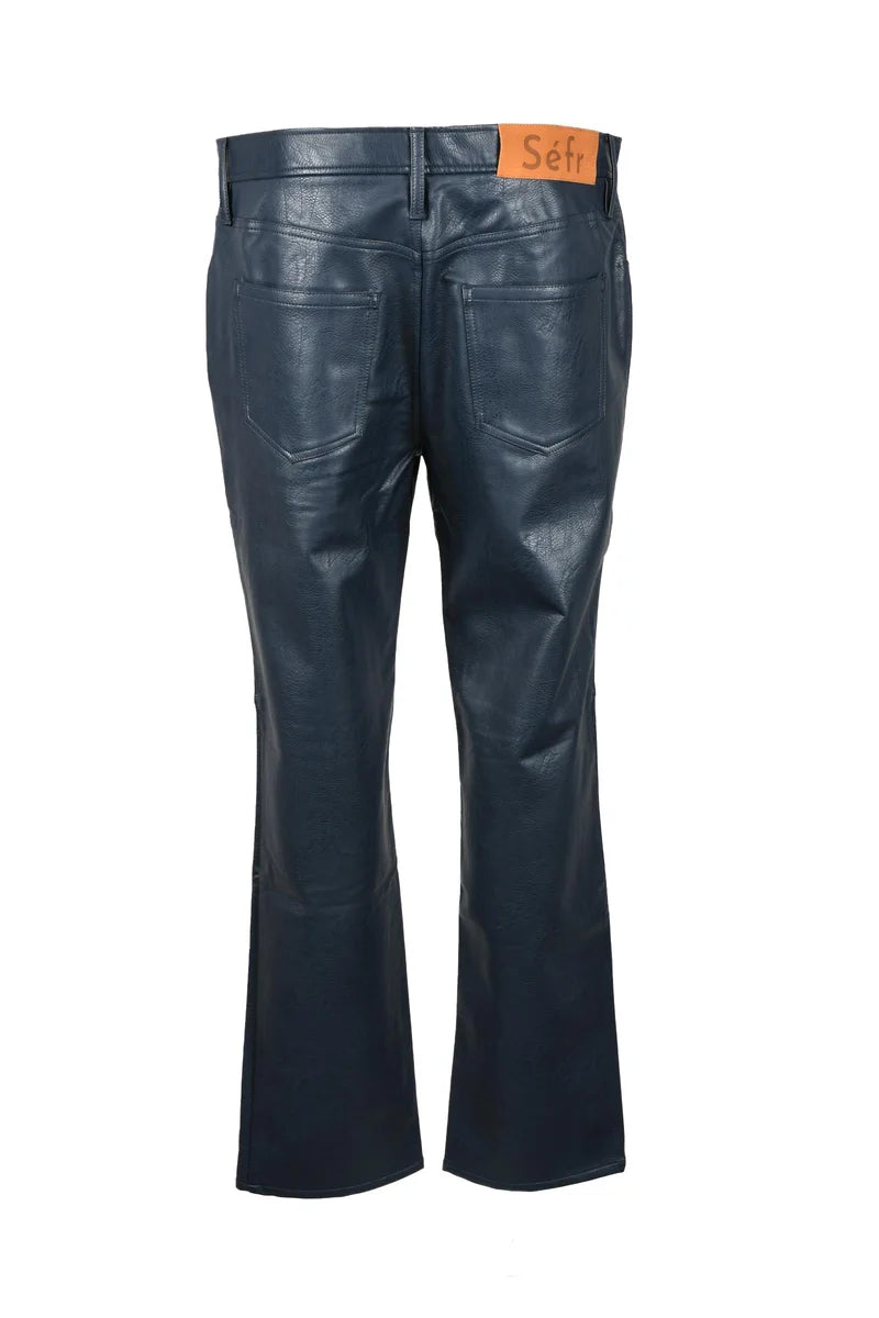 Jeans - Dark Blue