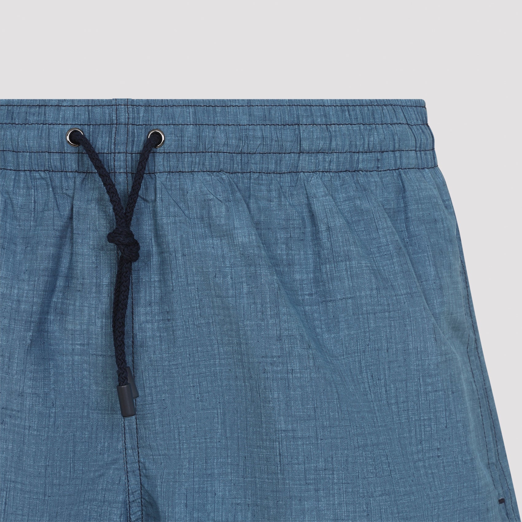 Polyester Swim Shorts