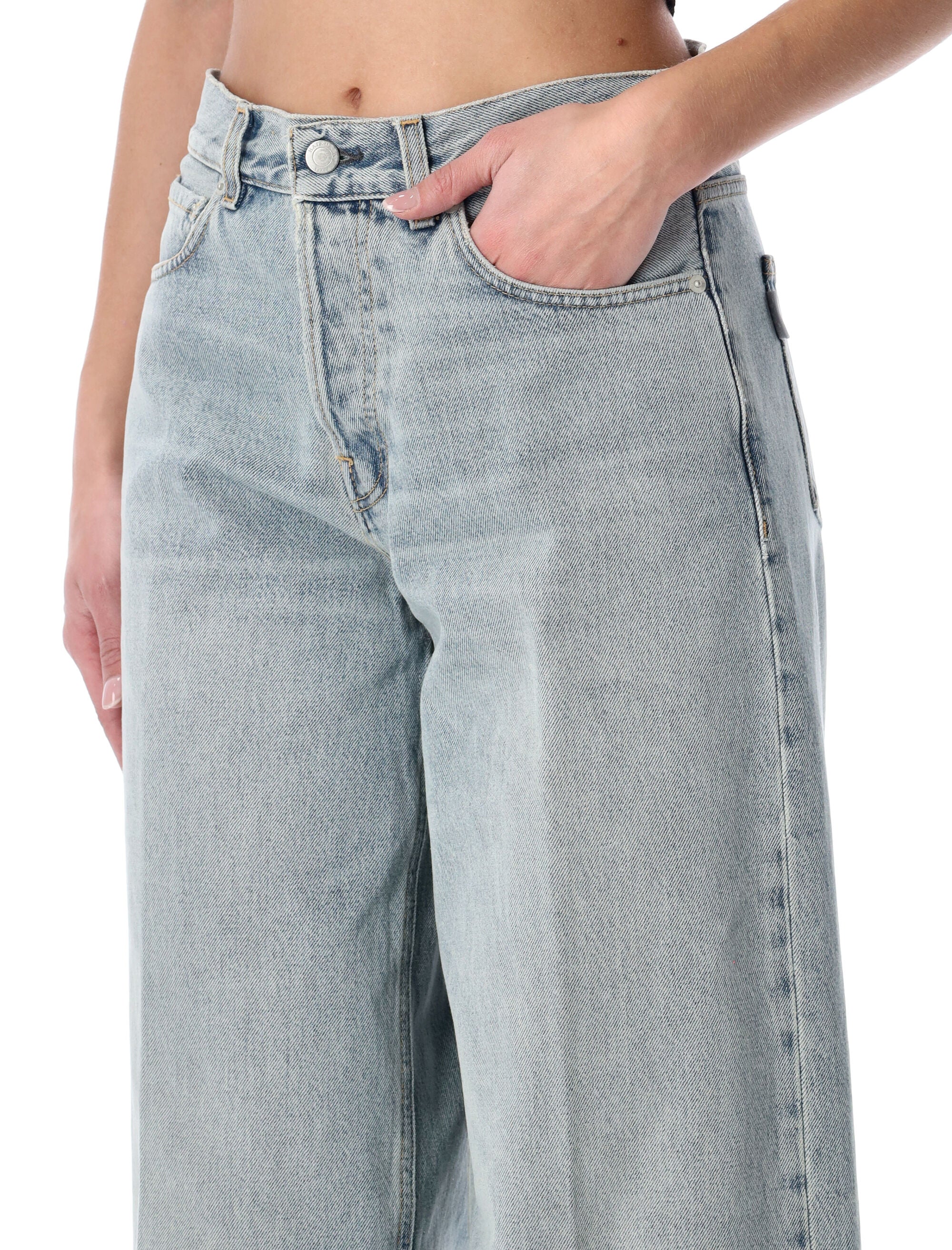 Bethany Denim Jeans