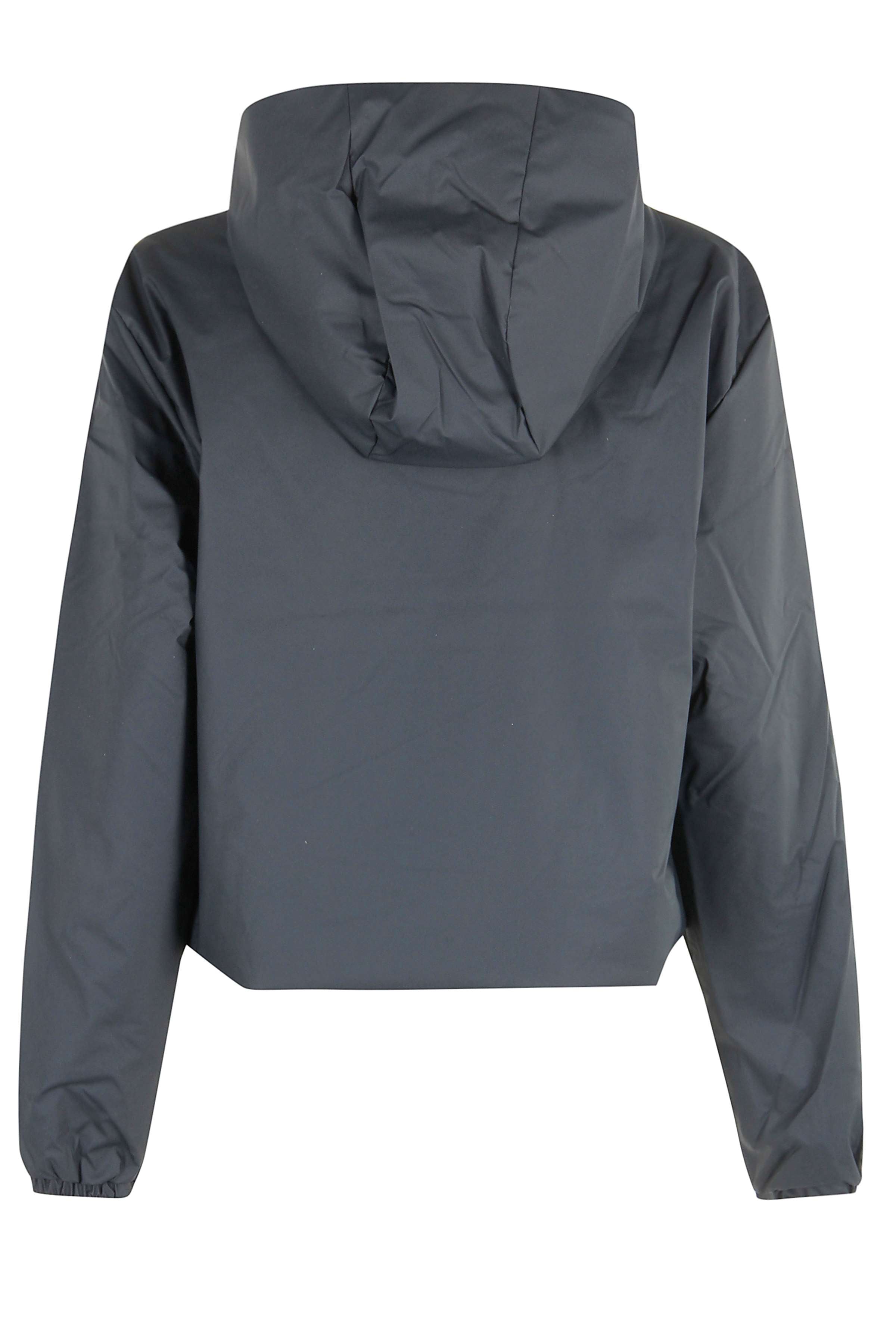 Lohja Short Jacket