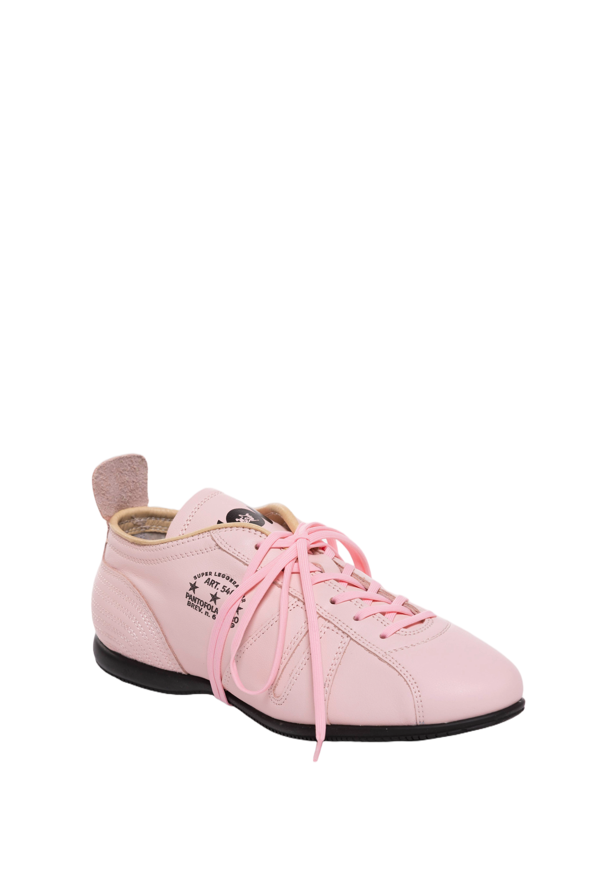 540 Leather Sneakers