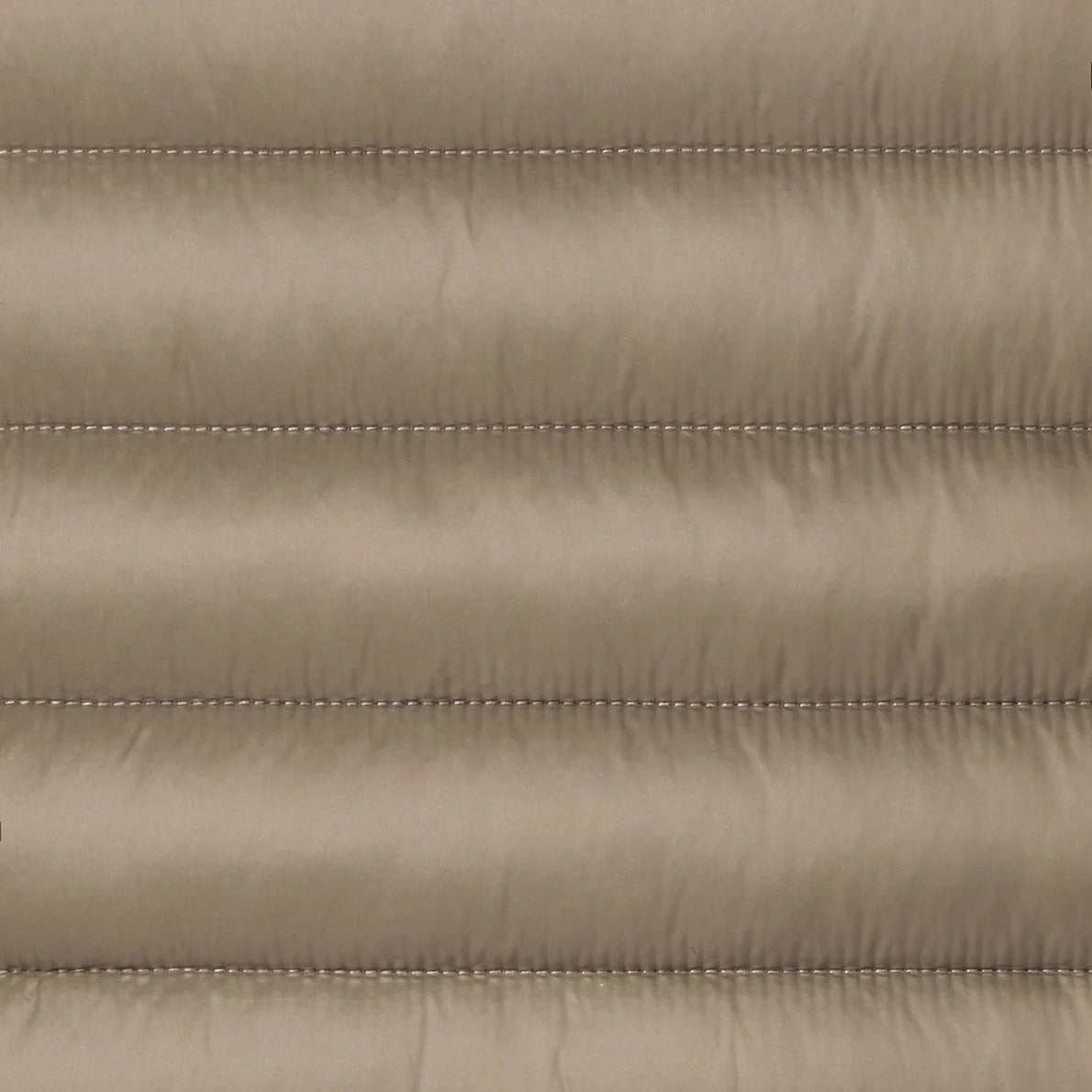 Quilted Light Jacket With Plumtech® Padding