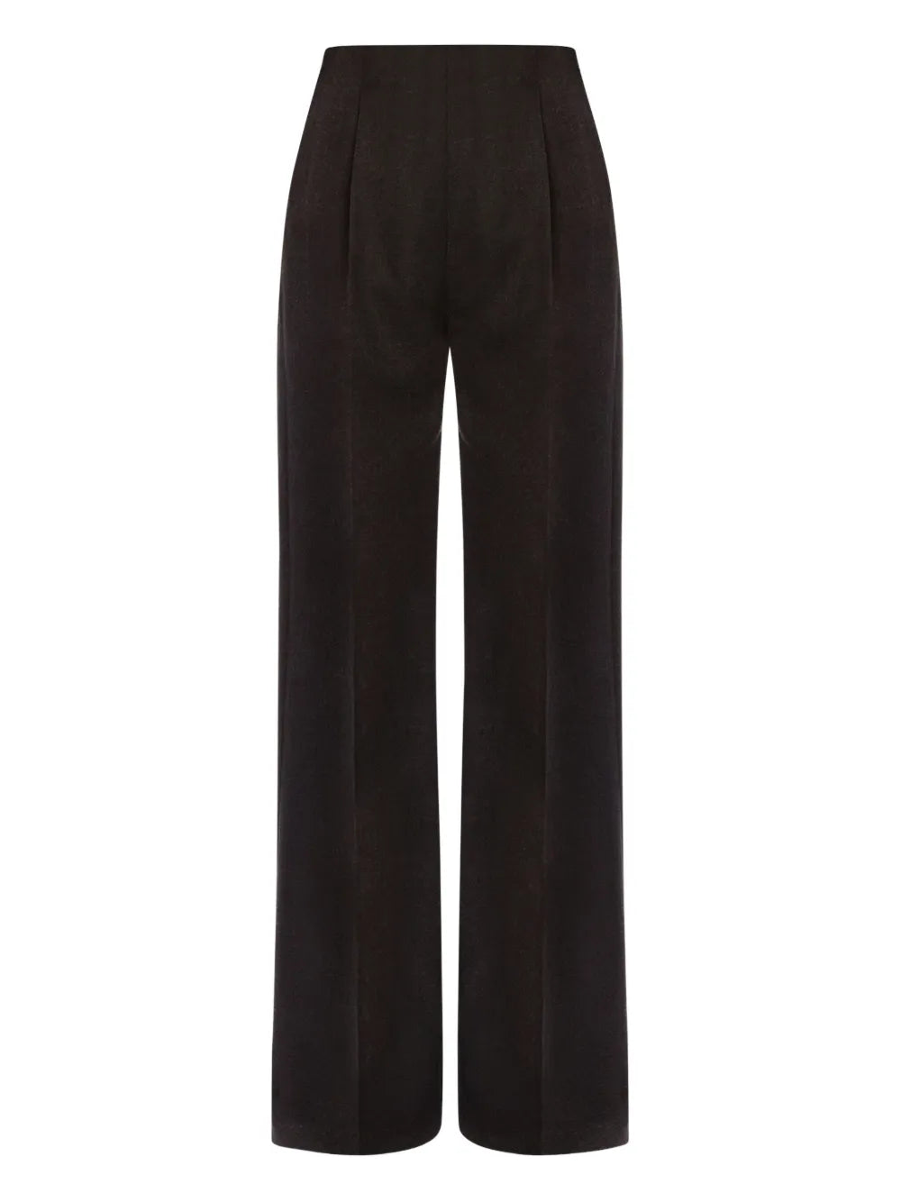 Tailored Straight-Leg Pants with Minimalist Design