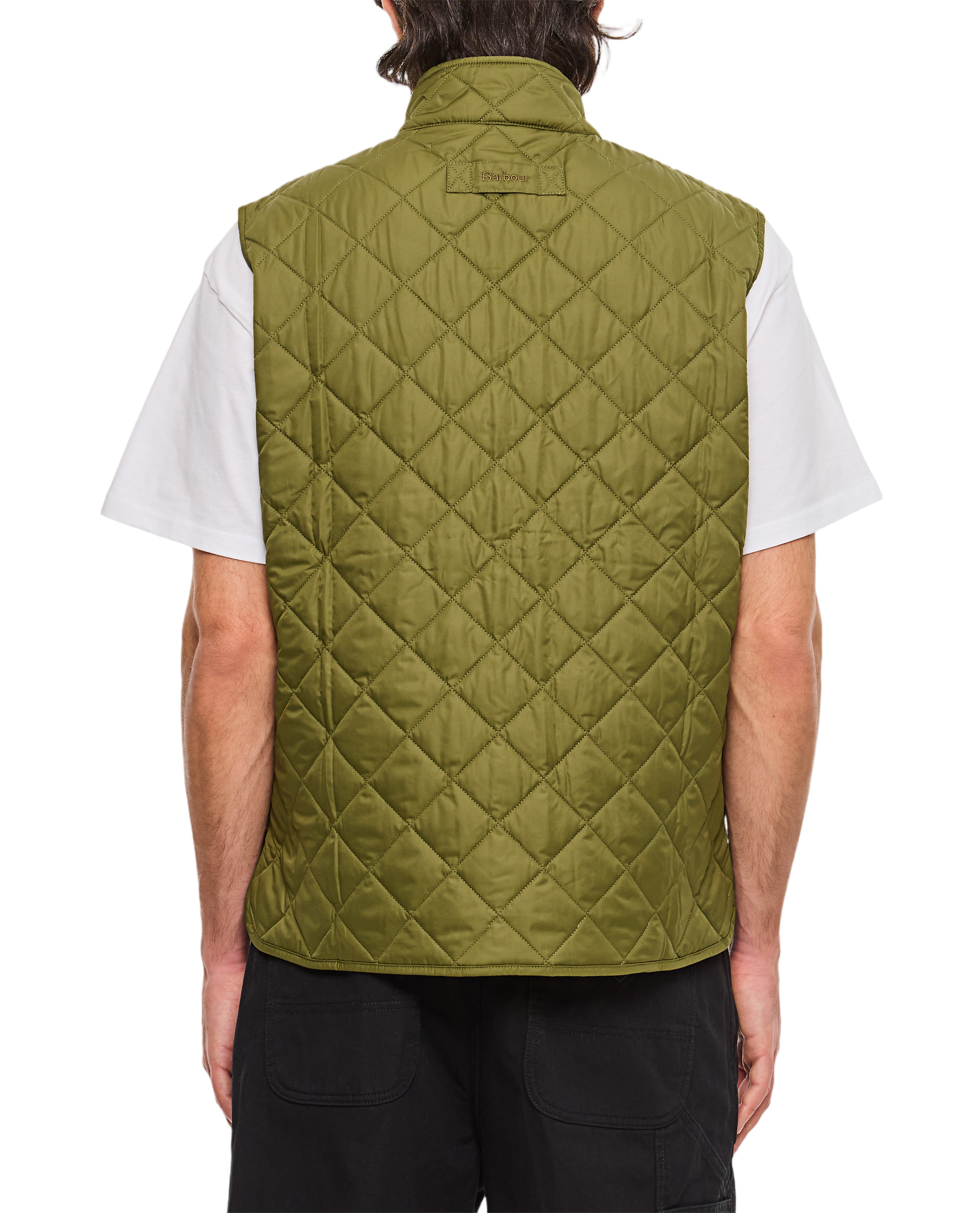 Lowerdale Gilet