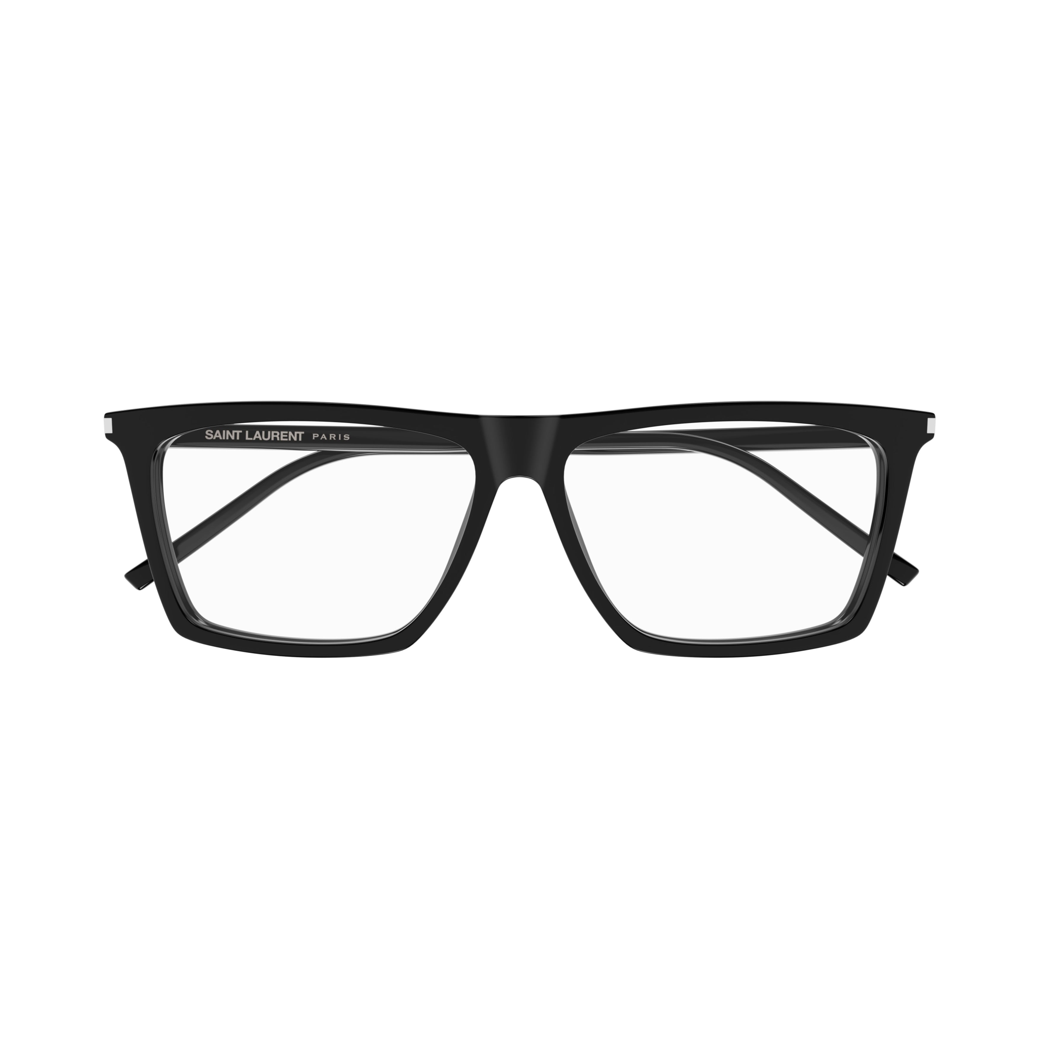 Sl 803 Rectangular Frame Sunglasses