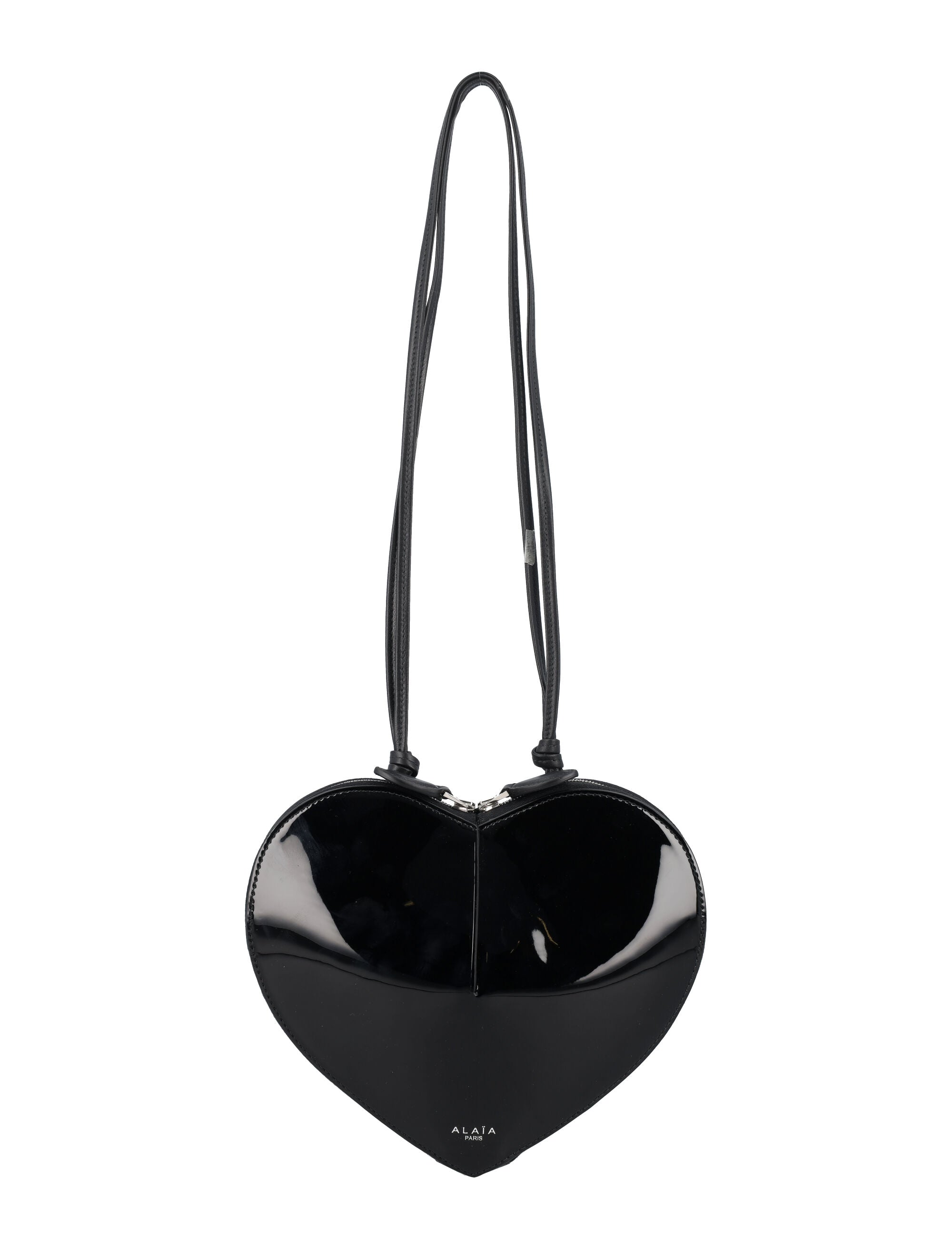 The Heart Shoulder Bag