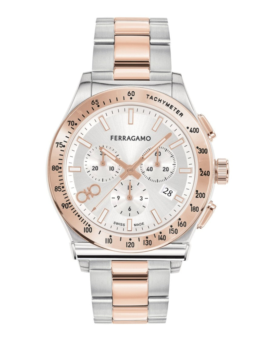 1927 Chrono Bracelet Watch