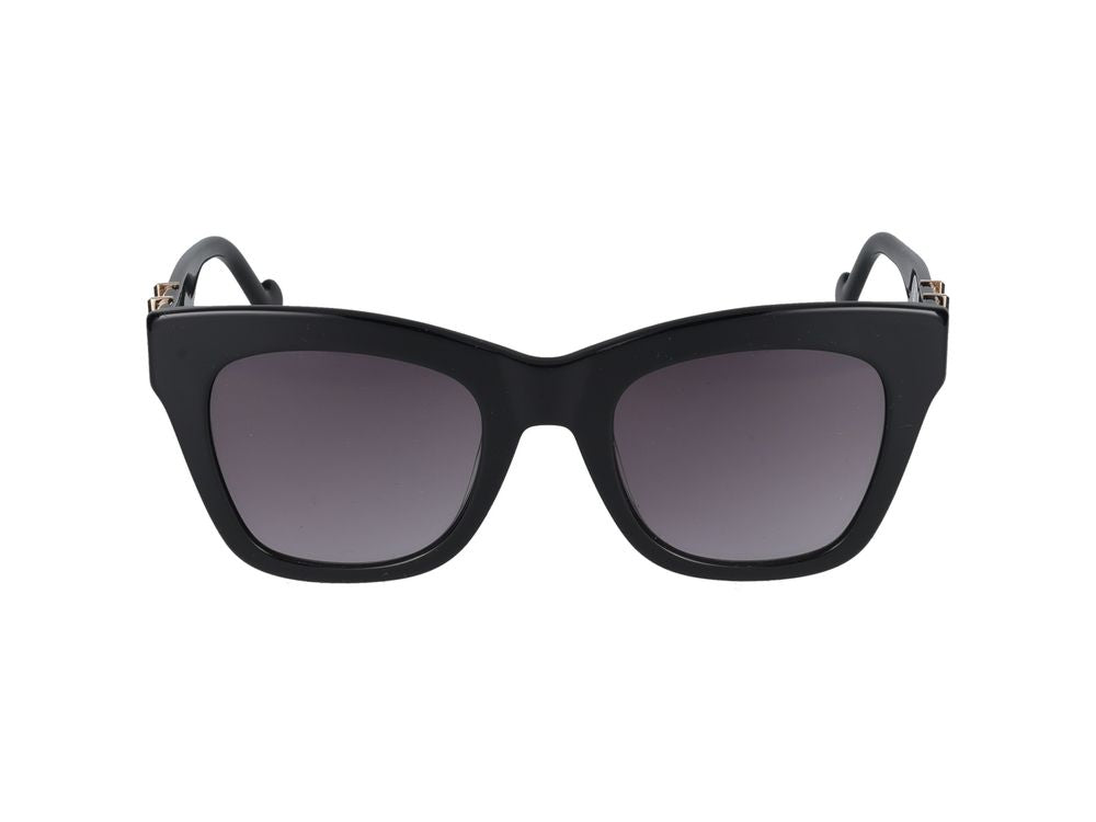 Sunglasses LJ746S 001 Ebony 50/22/140