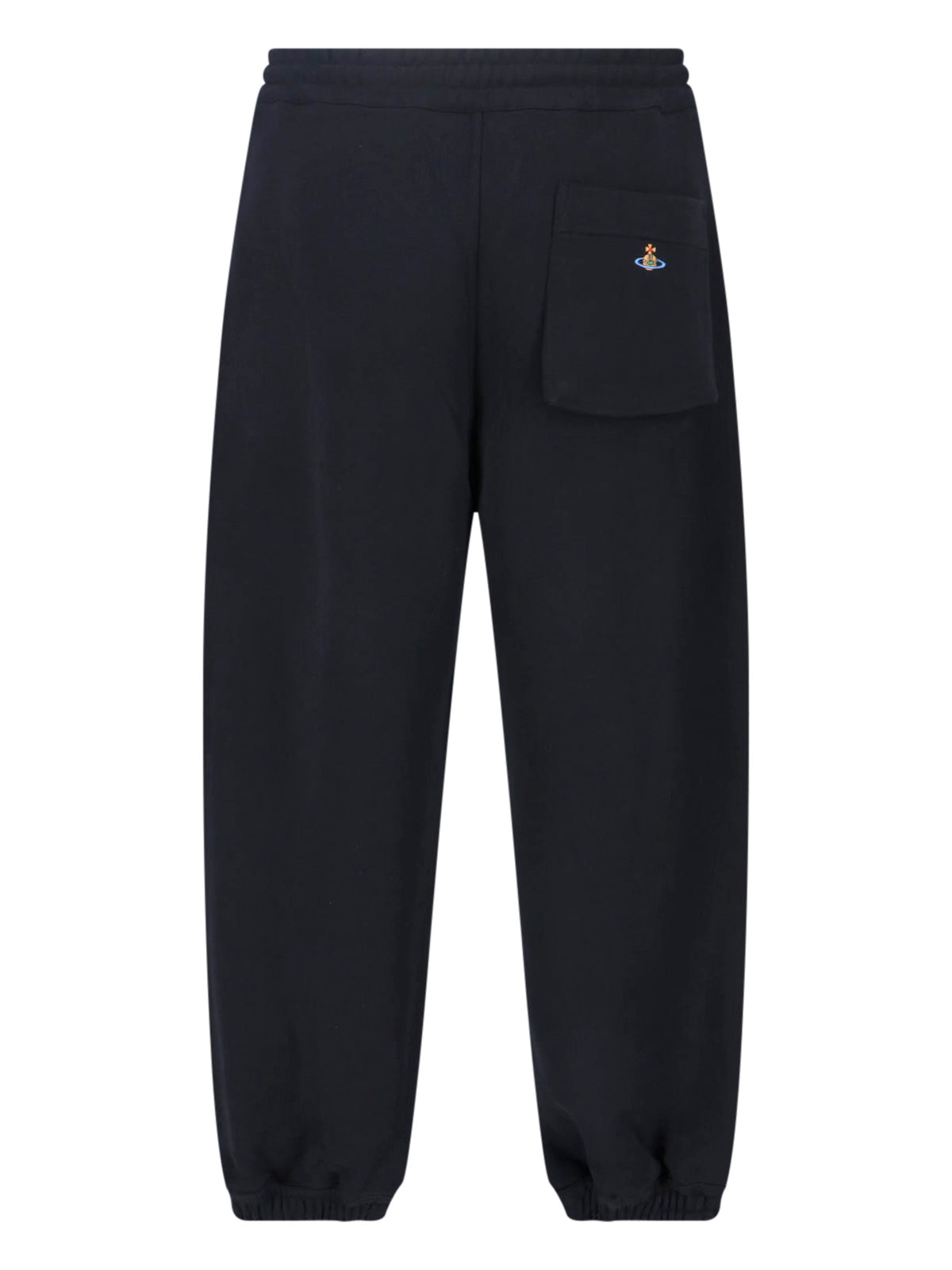 "Ibiza" Sport Pants – Black
