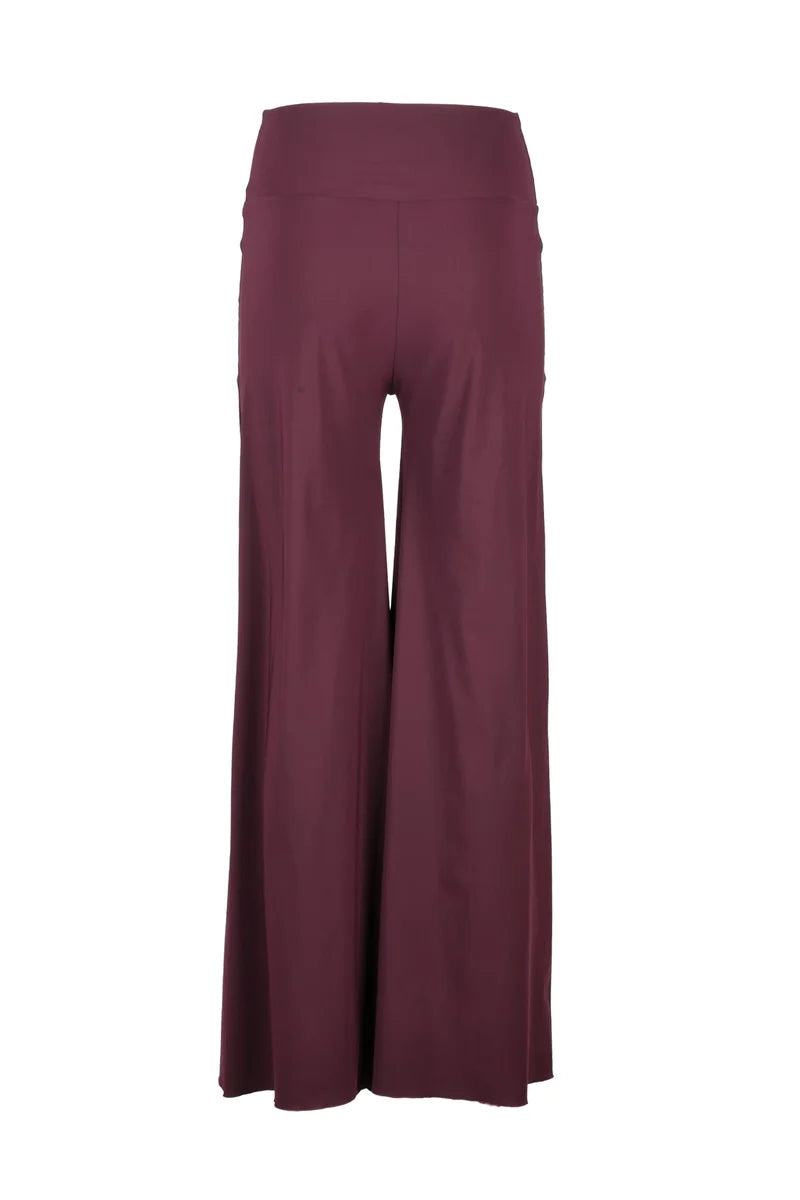 Jazz Pants Lycra - Red