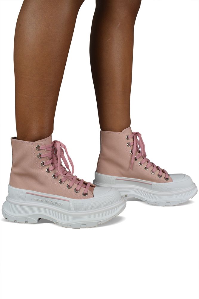 Tread Slick Sneakers