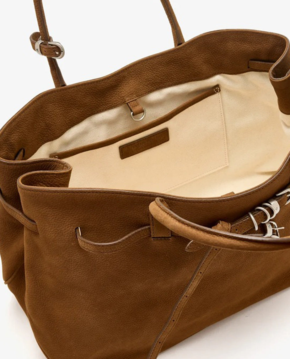 Grandma Used Large Tote Bag