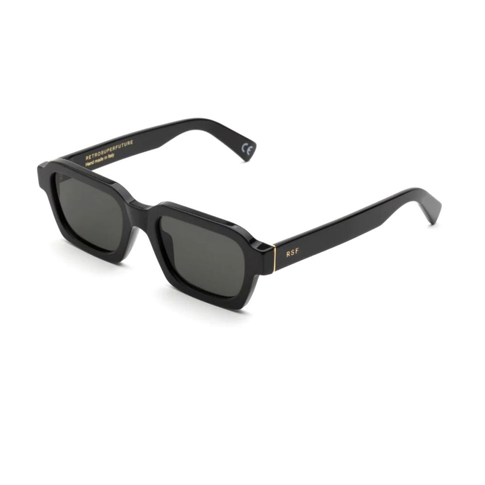 Caro Square Acetate Sunglasses