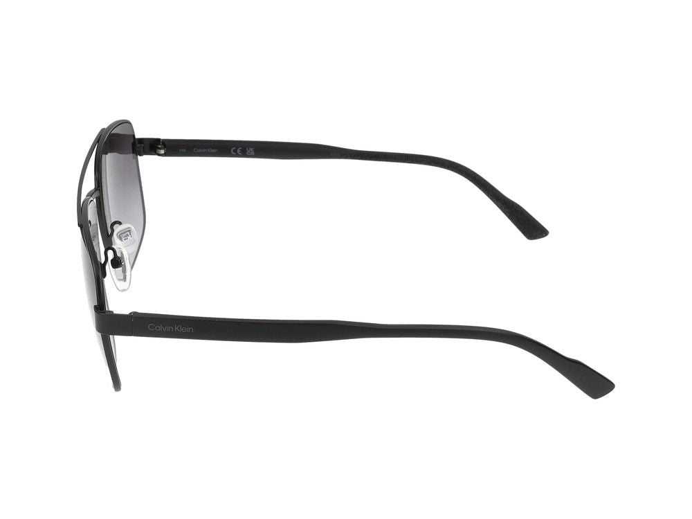 Sunglasses Calvin Klein CK22114S 002 Matte Black 60/17/145