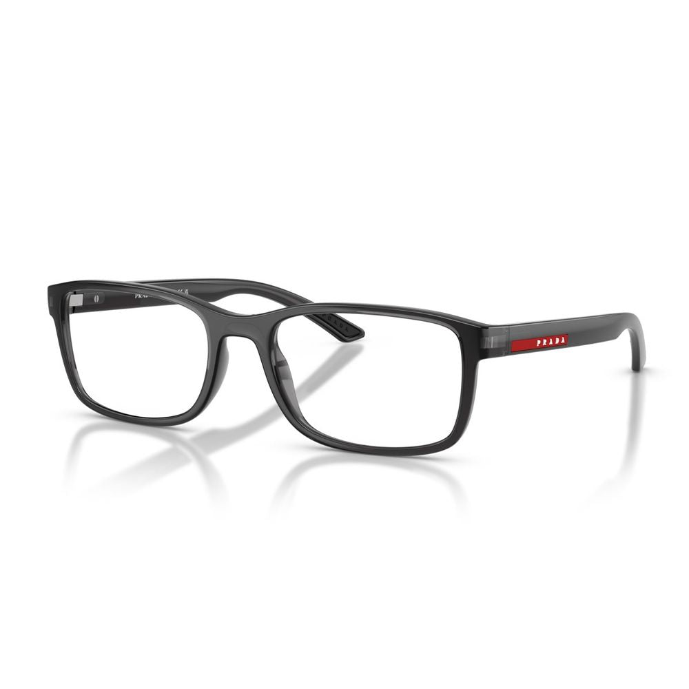 Ps 06Rv Rectangular Nylon Sunglasses