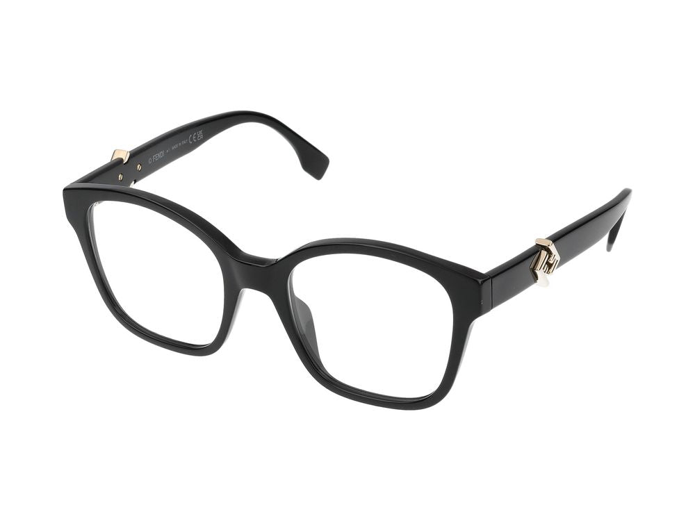 Eyeglasses Fe50135I 001 52/20/145