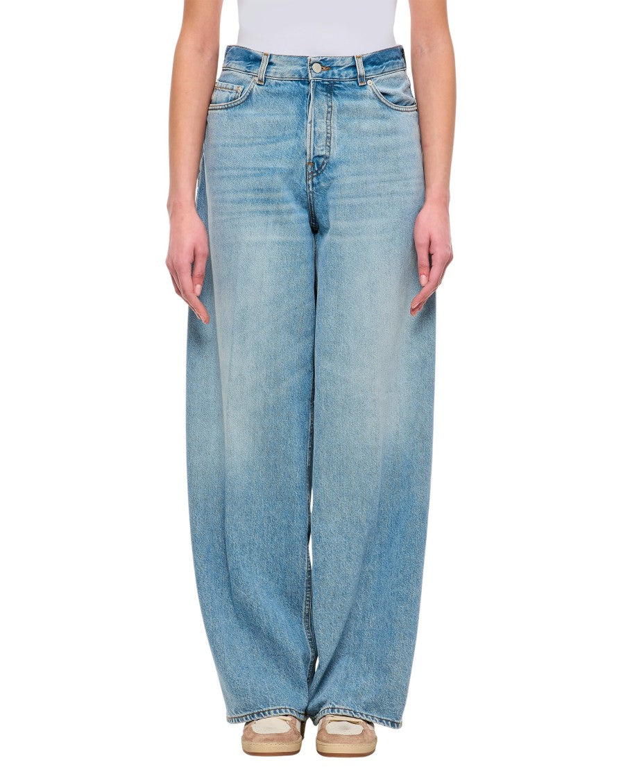 Bethany Blue Acqua