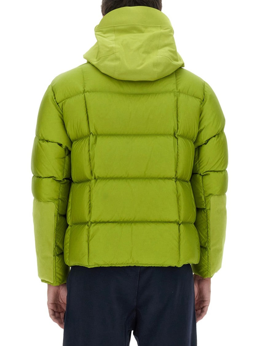 Tempest Combo Jacket