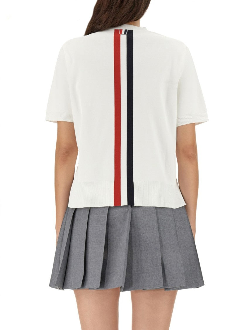 Boxy Fit T-Shirt