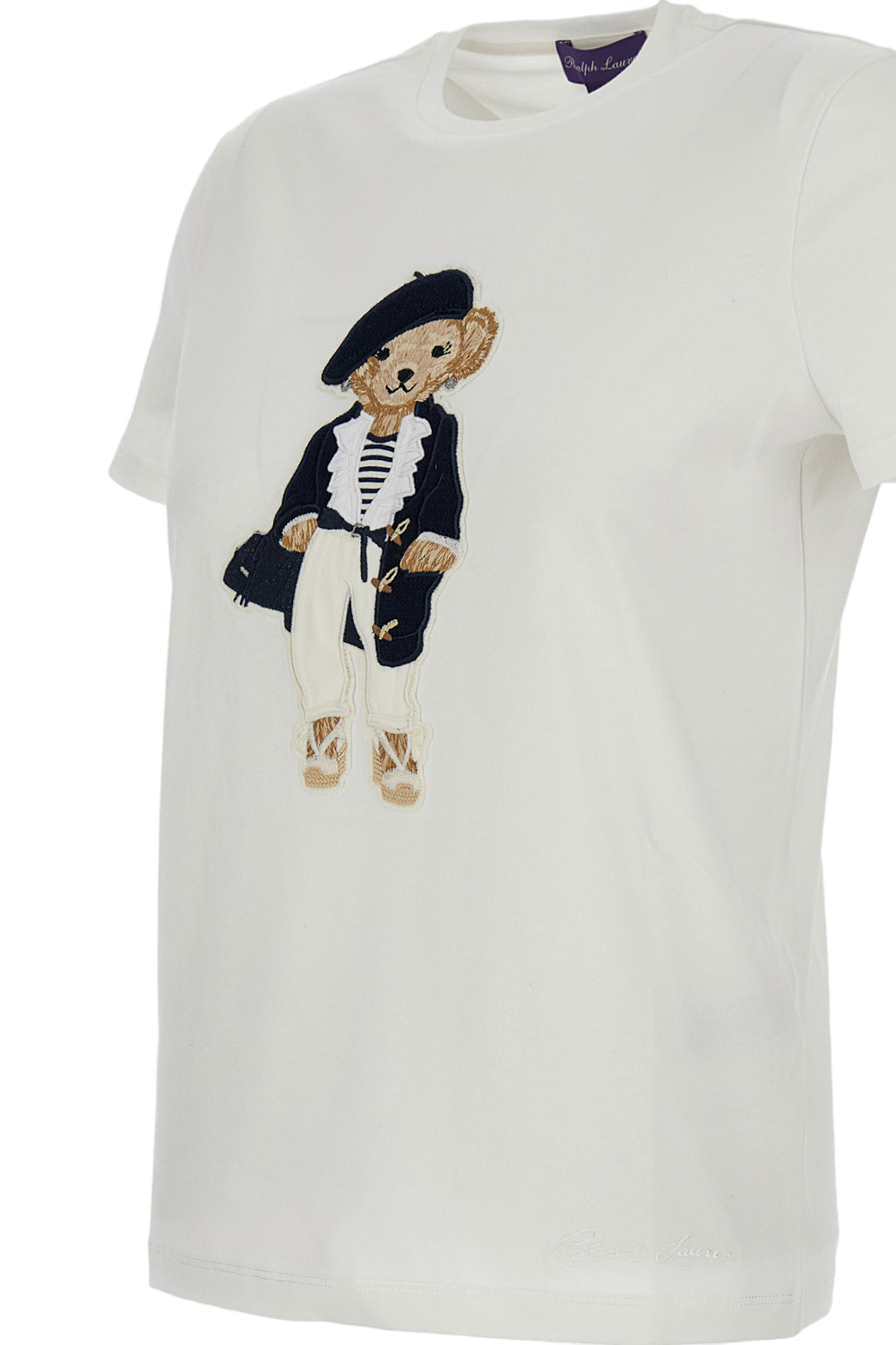 Regular Fit Cotton T-Shirt