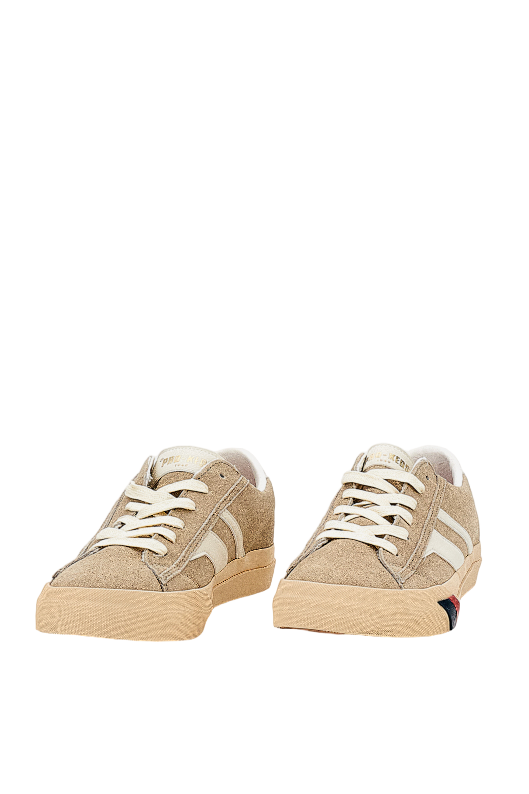 Royal Classic Sneakers