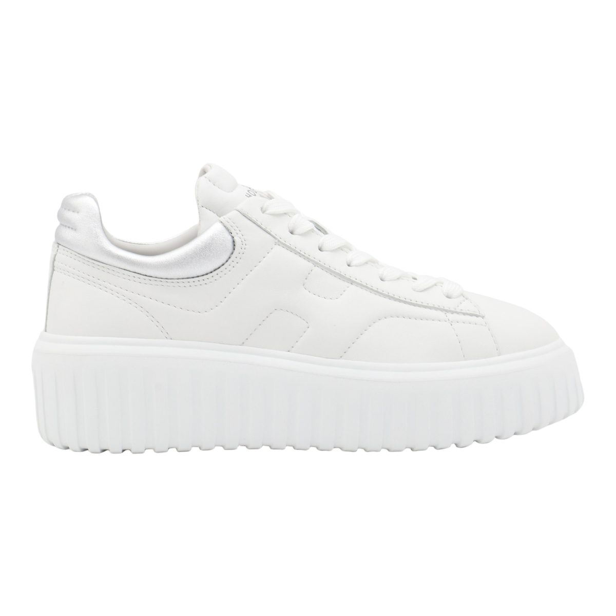 Platform Sneakers