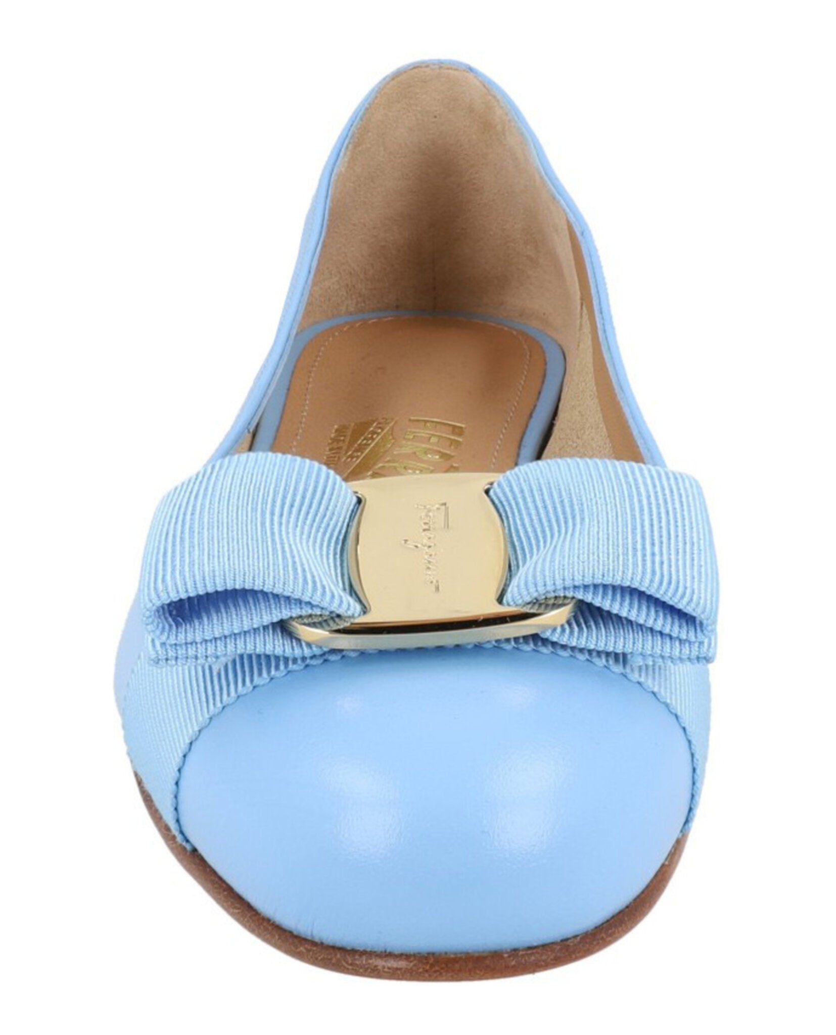 Varina Ballet Flats - Narrow Width