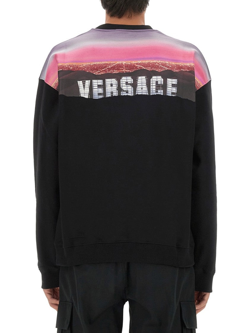 Hills Sweatshirt