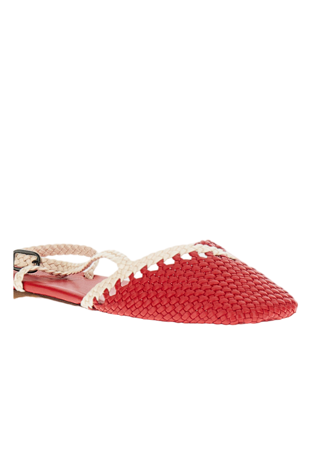 Rondaia Slingback