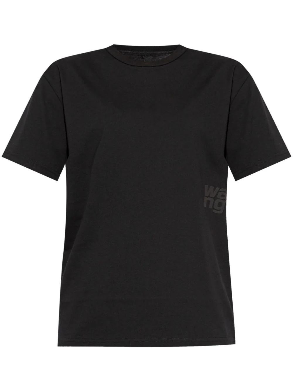 Puff Logo T-Shirt