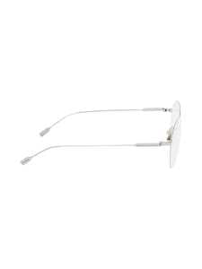 Sleek Metallic Optical Frames with Refined Aesthetic