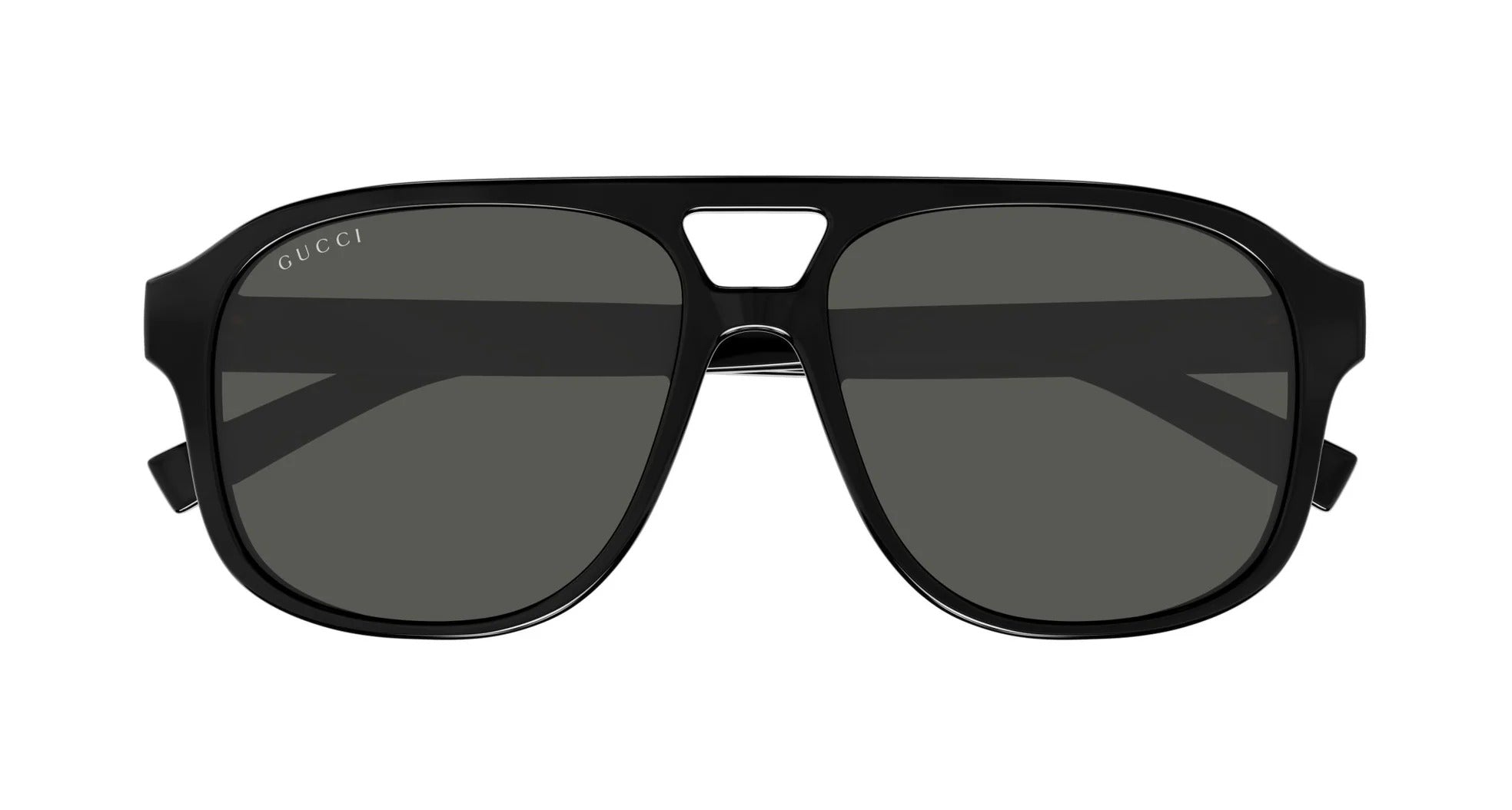 Sunglasses GG1856S 001 black black grey 57/15/145