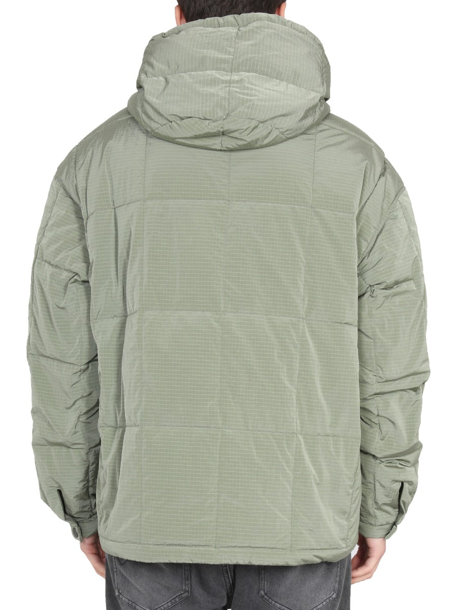 "Anorak" Jacket