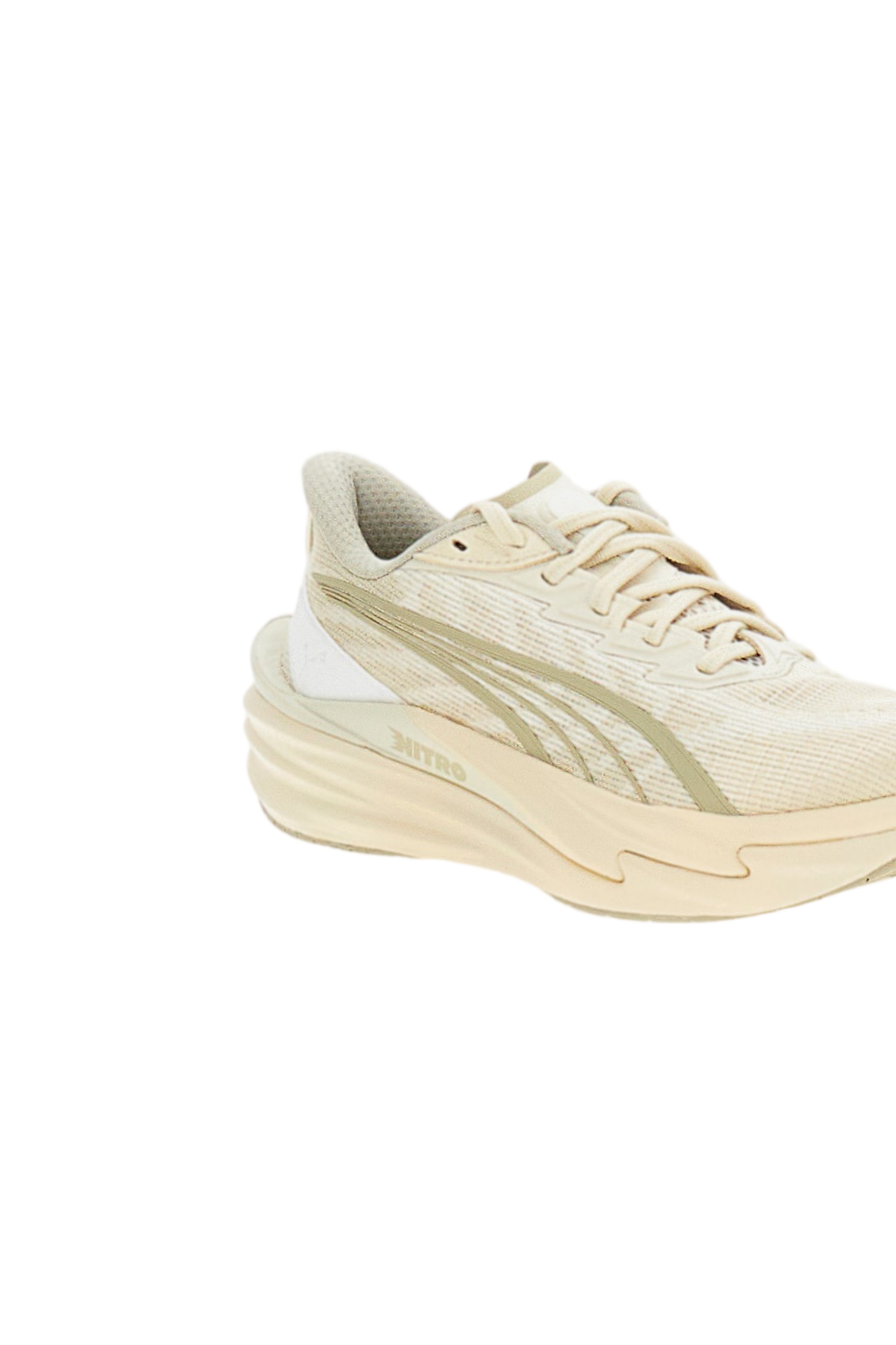 Lightweight Running Shoes with NITROFOAM™ Technology and PUMAGRIP Outsole