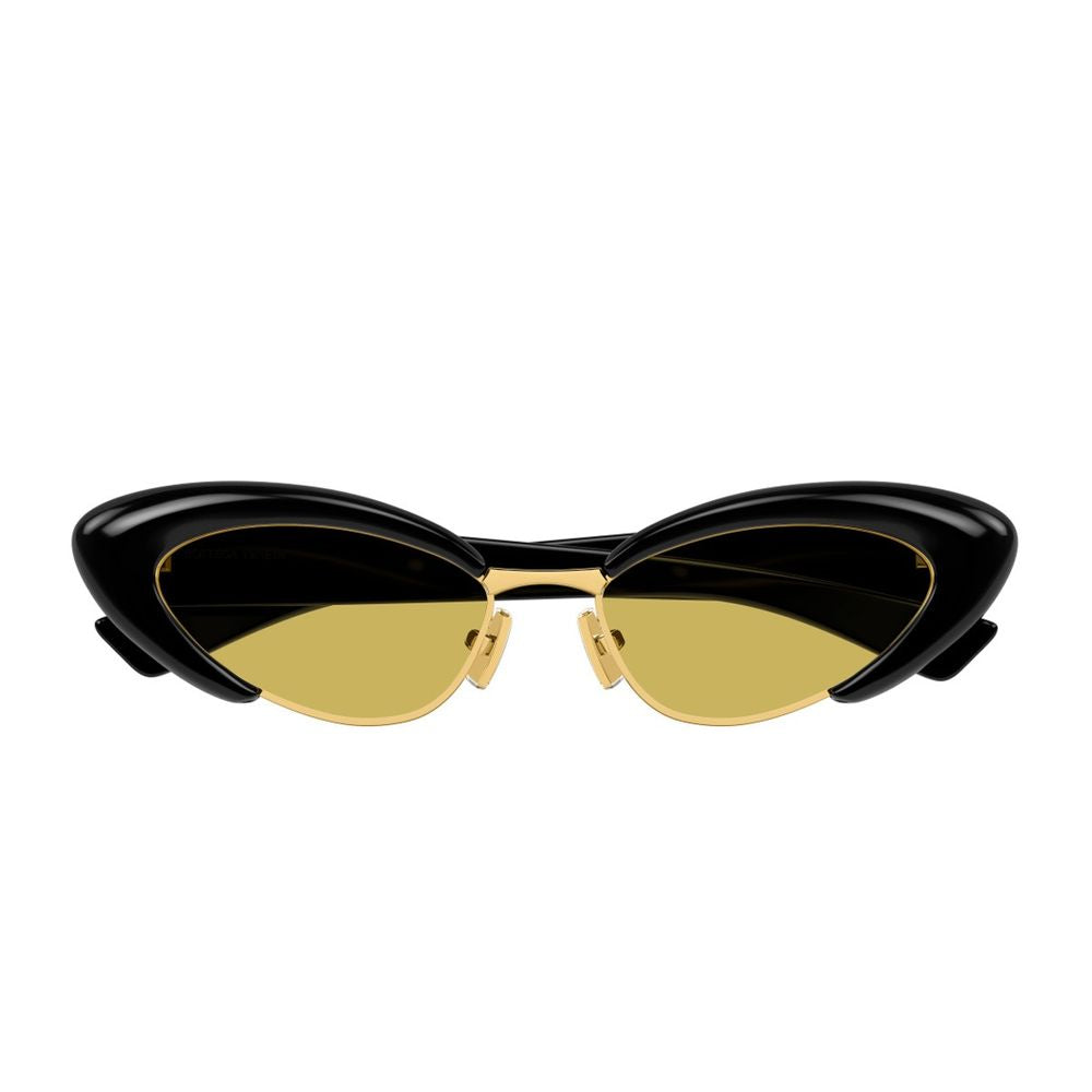 Bv1387S Ribbon Line Cat-Eye Sunglasses