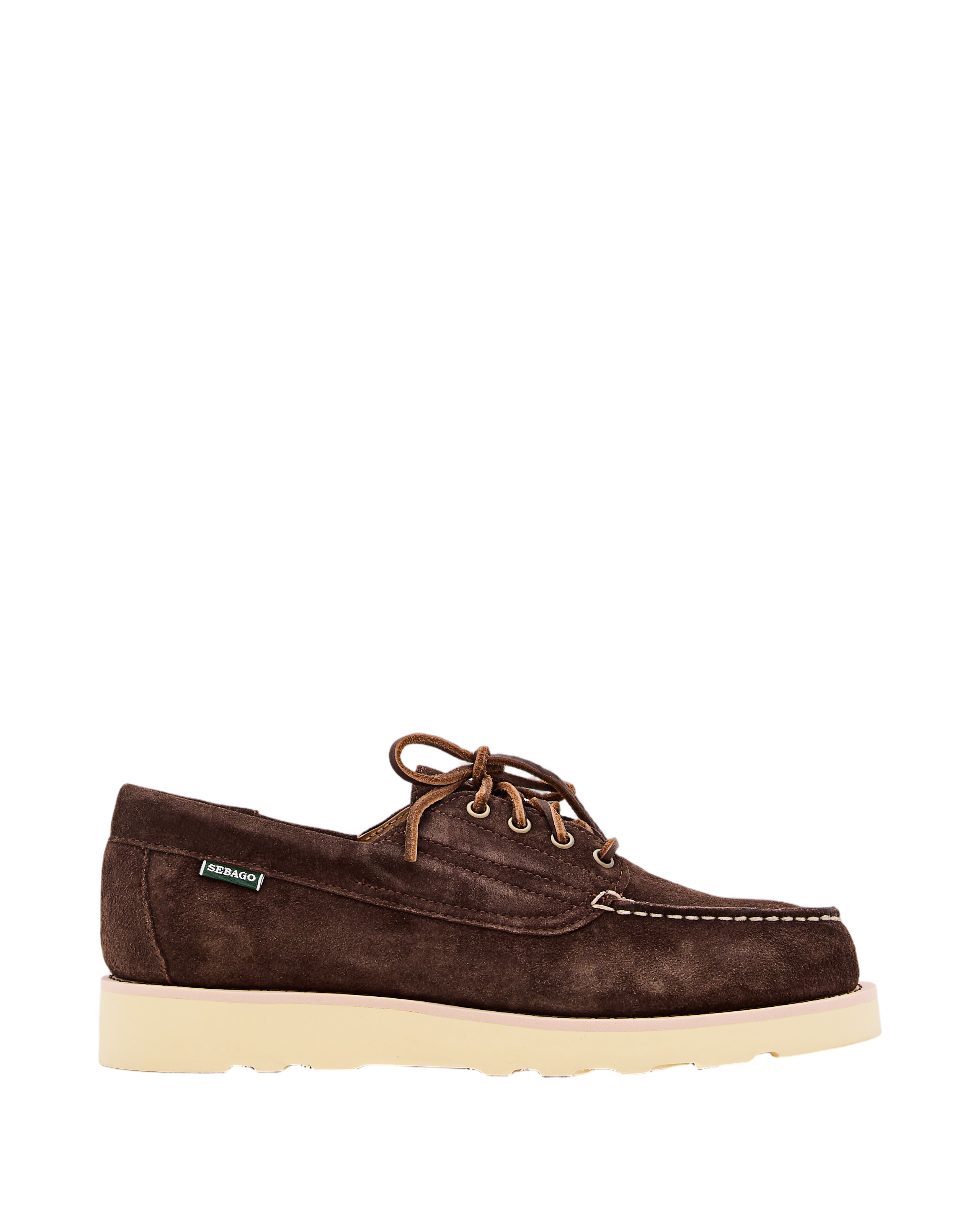 Askookfield Suede Leather Loafers