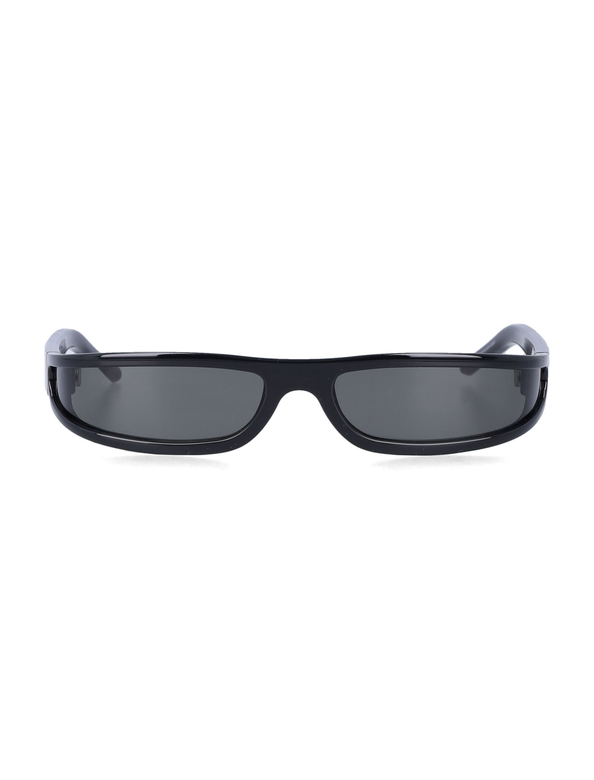 Fog Slim Wrap Sunglasses