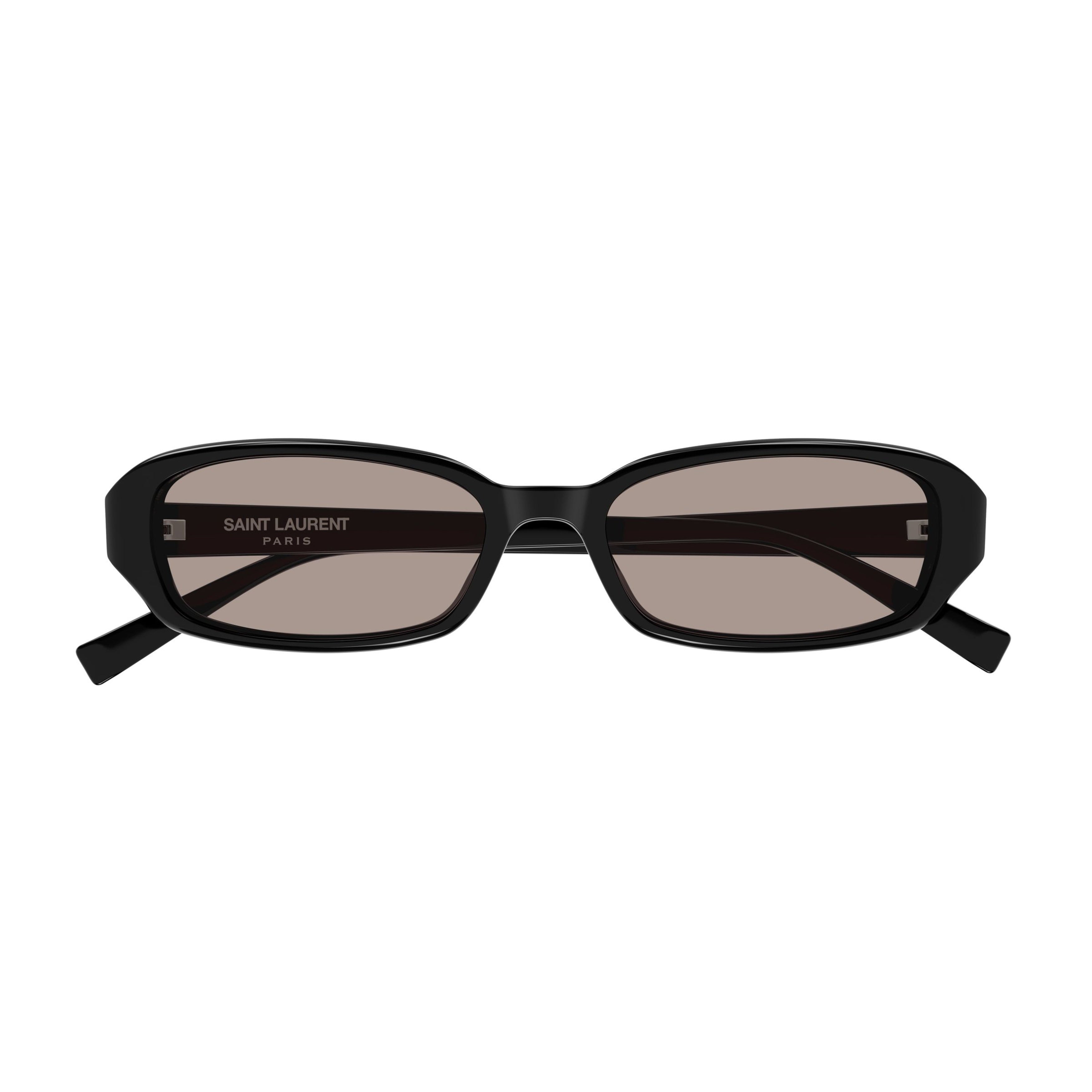 Sl 872 Erin Rectangular Frame Sunglasses