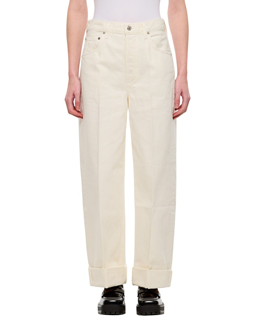 Ayla Baggy