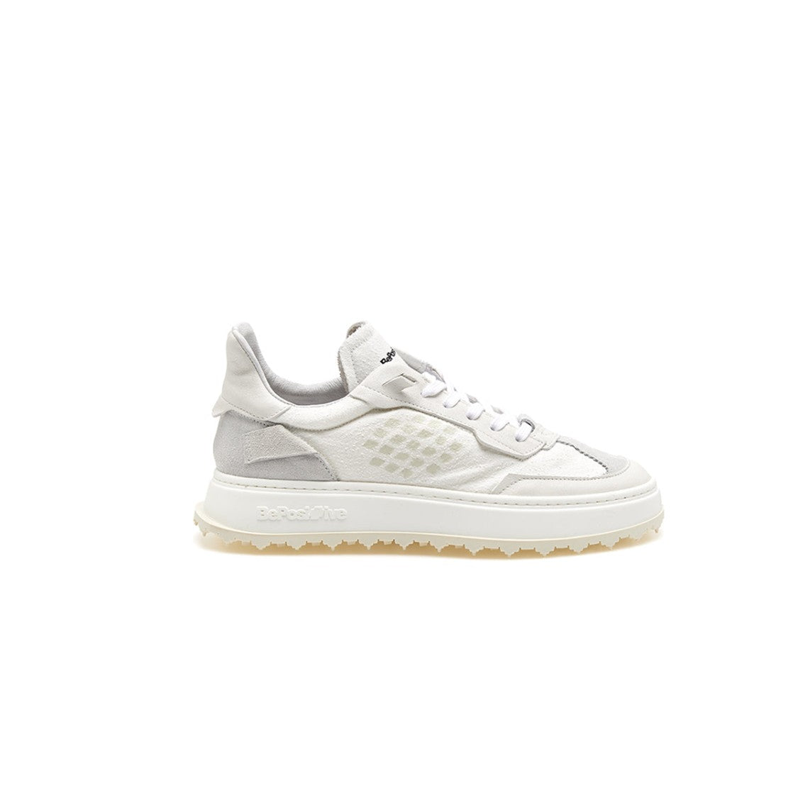 Cuprace Wing - Iconic Canvas Sneakers